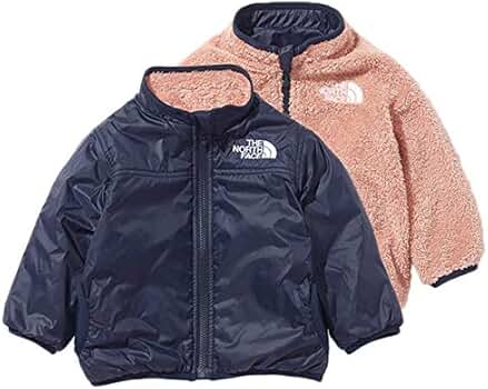 ☆美品☆ノースフェイスNYJ82032 リバーシブルコージージャケッ150サイズ Amazon.co.jp: THE NORTH FACE ノースフェイス リバーシブル